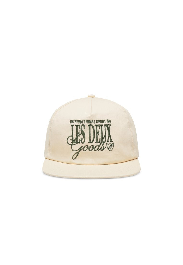 Les Deux CHESS CAP UNISEX