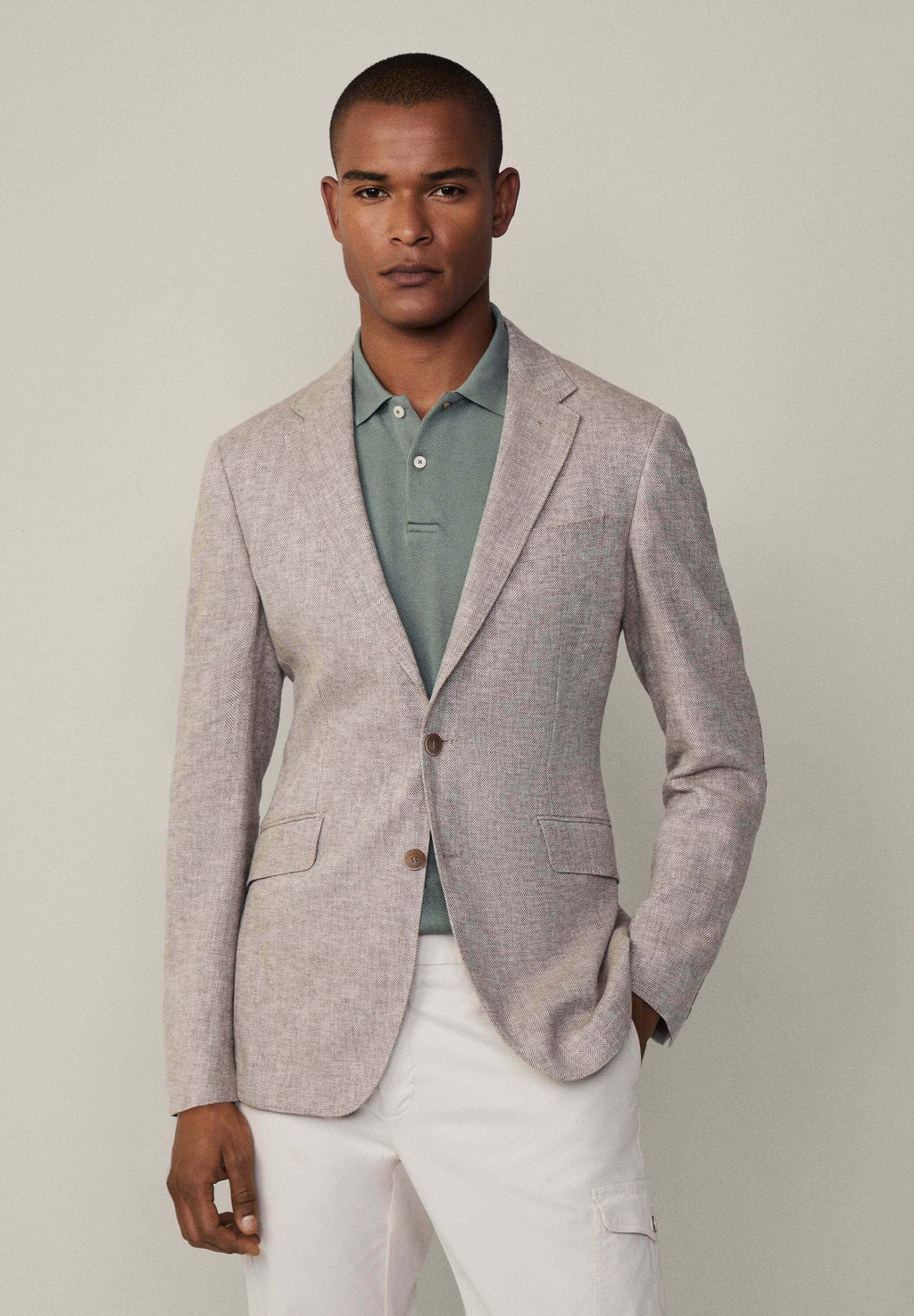 Hackett London