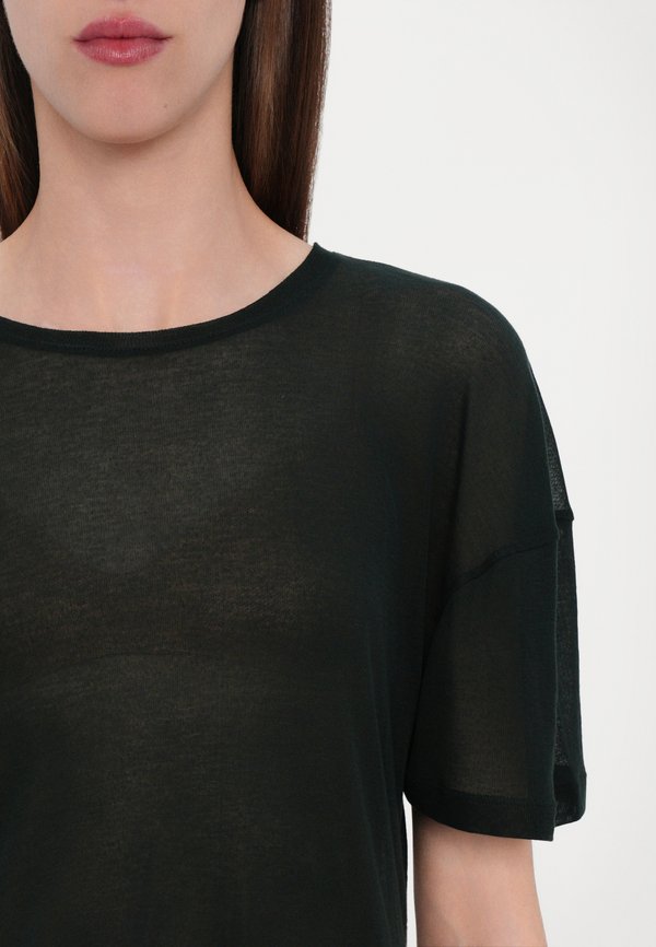 Victoria Beckham DRAPED DETAIL LIGHTWEIGHT