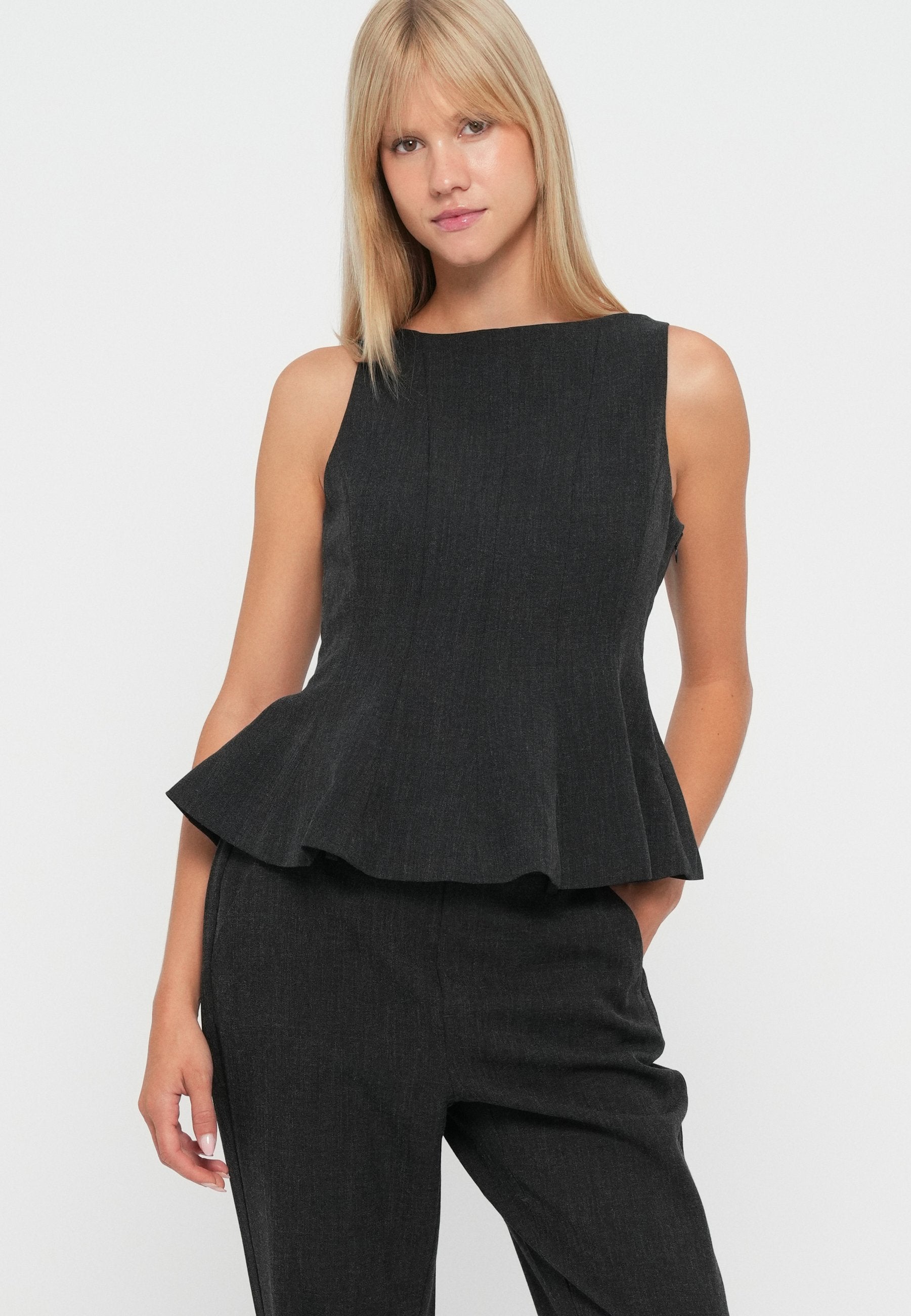 Vero Moda VMMAYA Mid waist