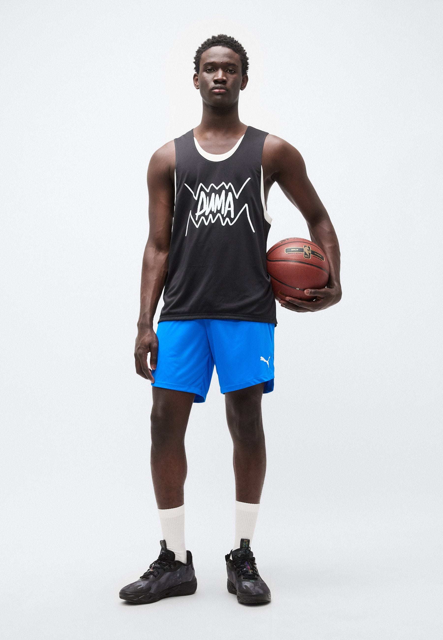 Puma TEAMJAWS STARTER SHORTS