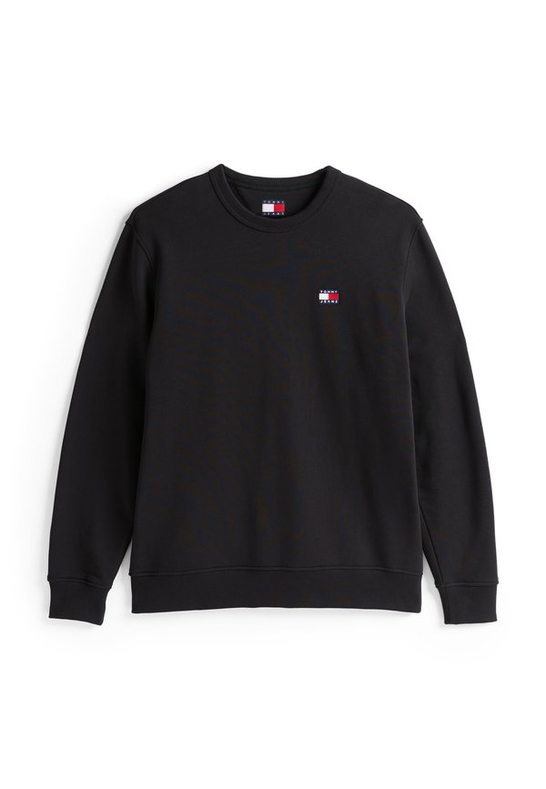 Tommy Jeans BADGE CREW EXT