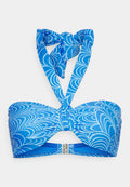SEYCHELLES SASH TIE BANDEAU Media 1