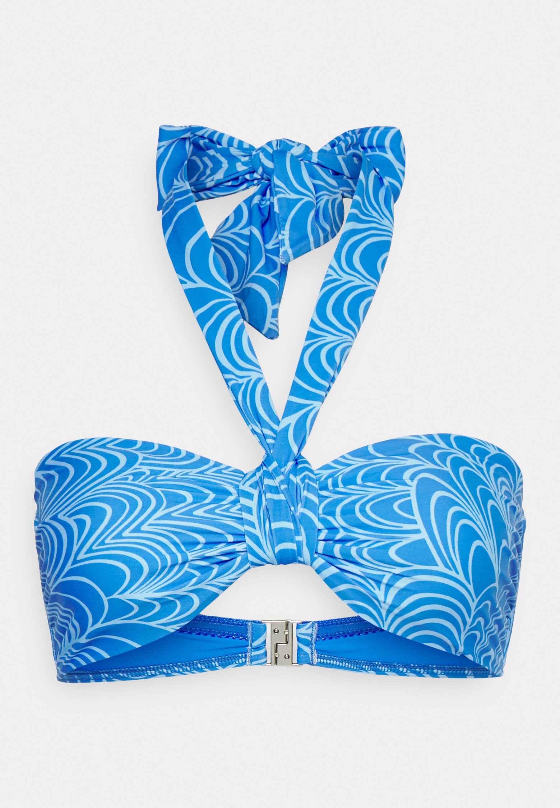 SEYCHELLES SASH TIE BANDEAU Media 1