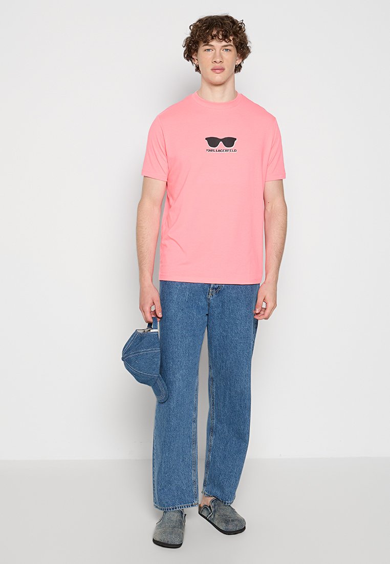 KARL LAGERFELD T-Shirt print Media 2