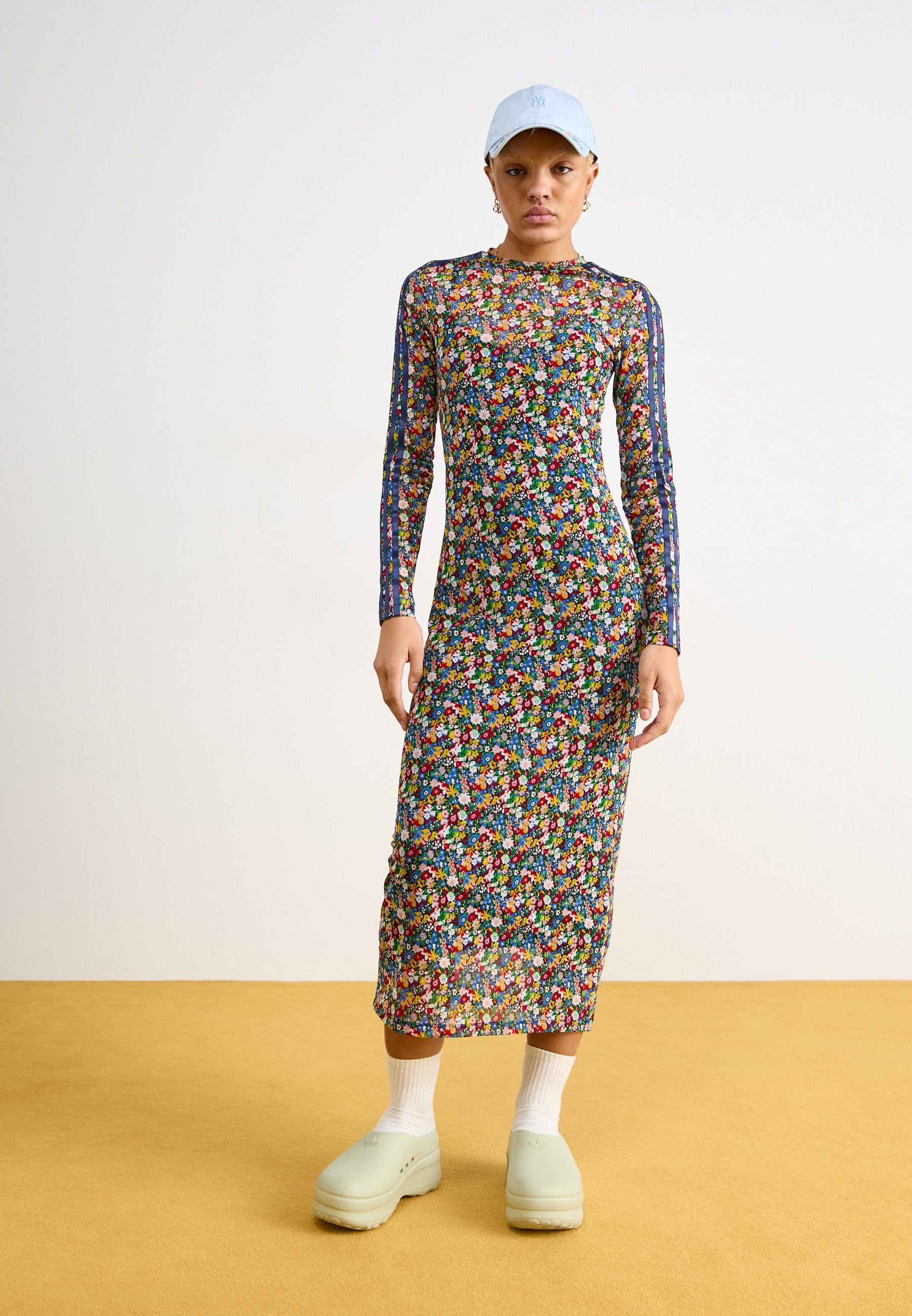 adidas Originals LIBERTY LONDON MESH MAXI