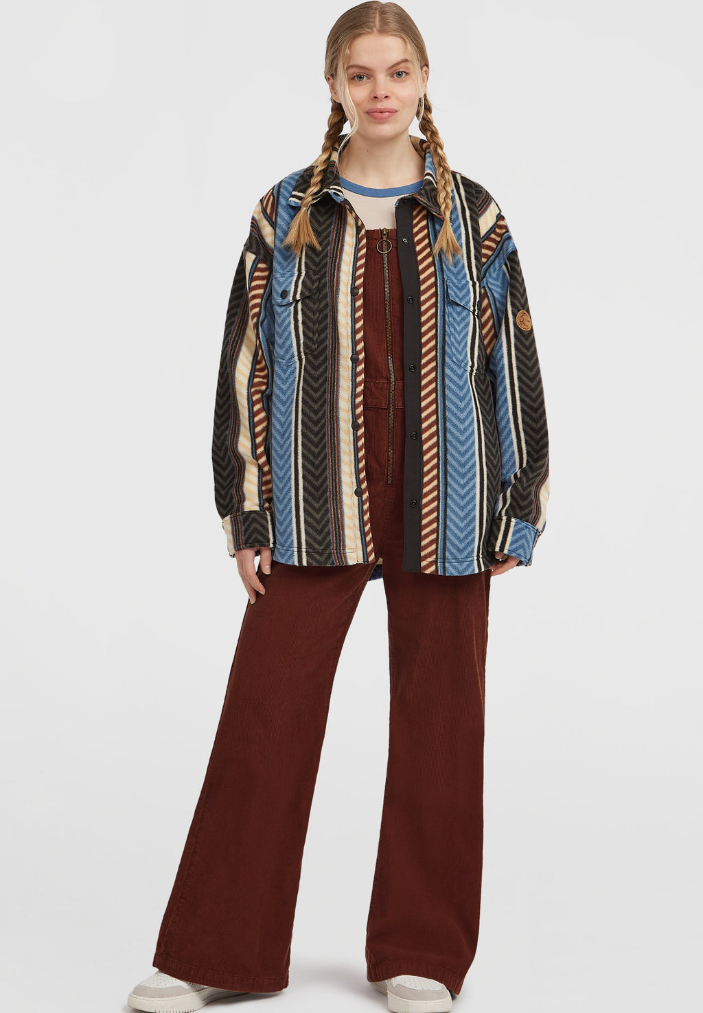 O'Neill O'RIGINALS CORD DUNGAREE