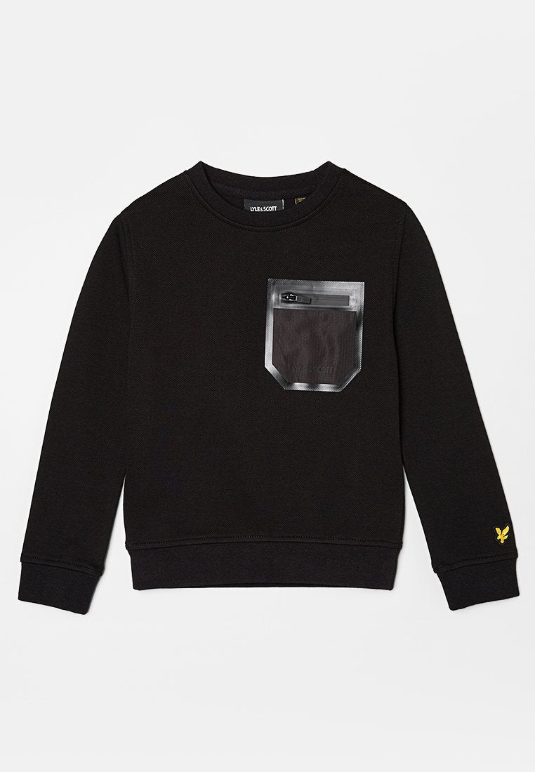 Lyle & Scott