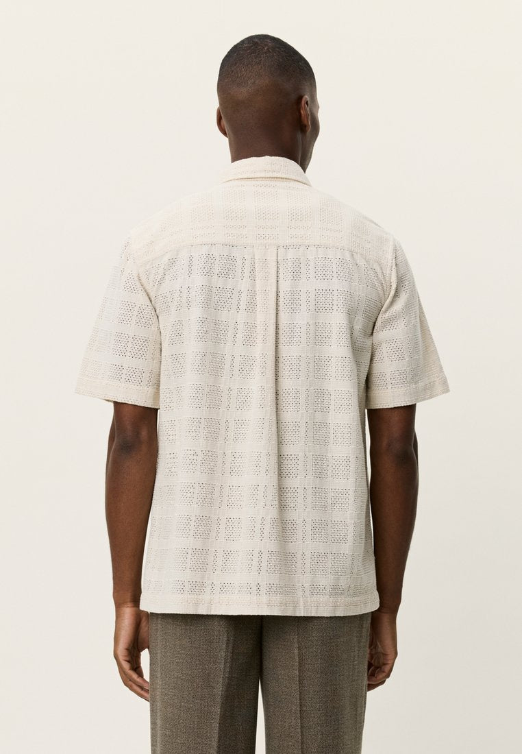Les Deux CHARLIE SHIRT