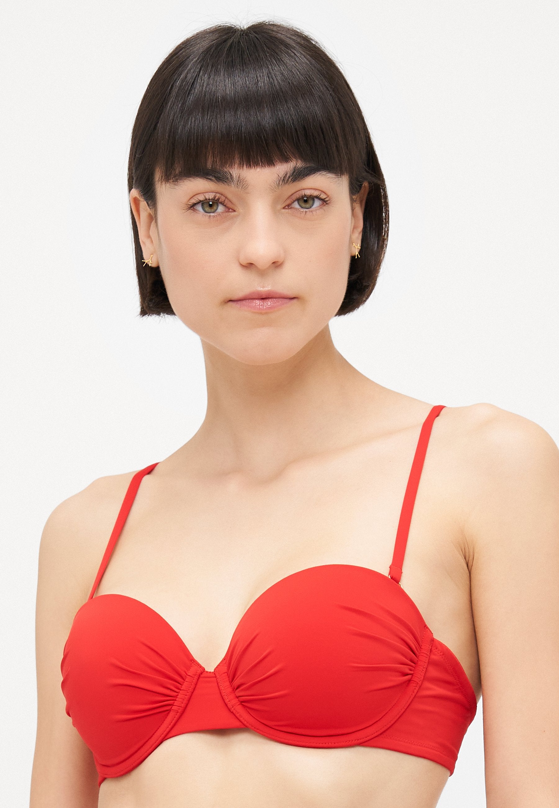 Lindex SWIM BRA STRAPLESS REESE PADDED