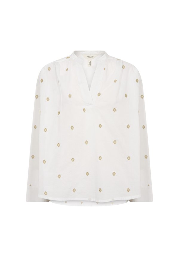Part Two PC Blouse