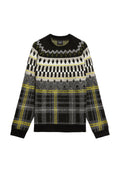 Lyle & Scott FAIR ISLE