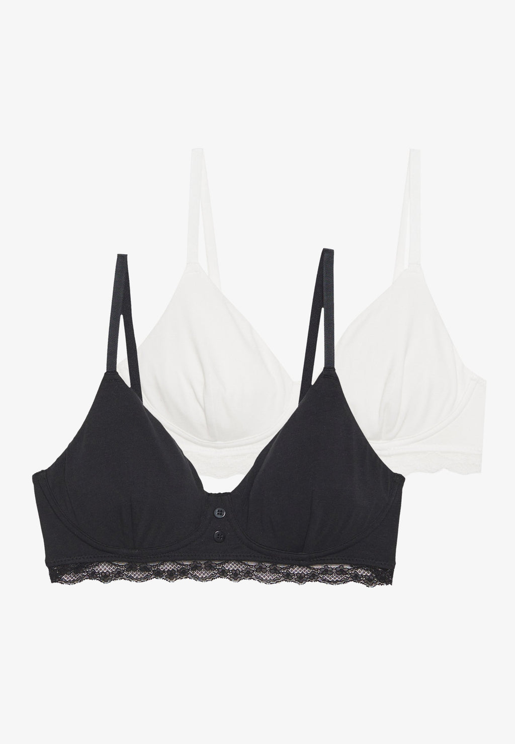 Anna Field 2 PACK