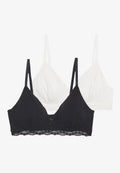 Anna Field 2 PACK
