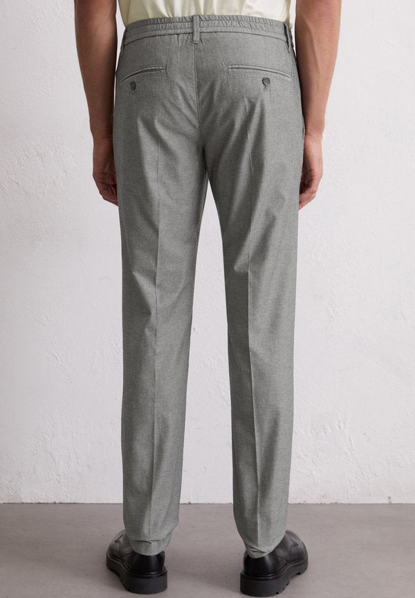 Marc O'Polo MODEL STIG PLEATS SHAPED