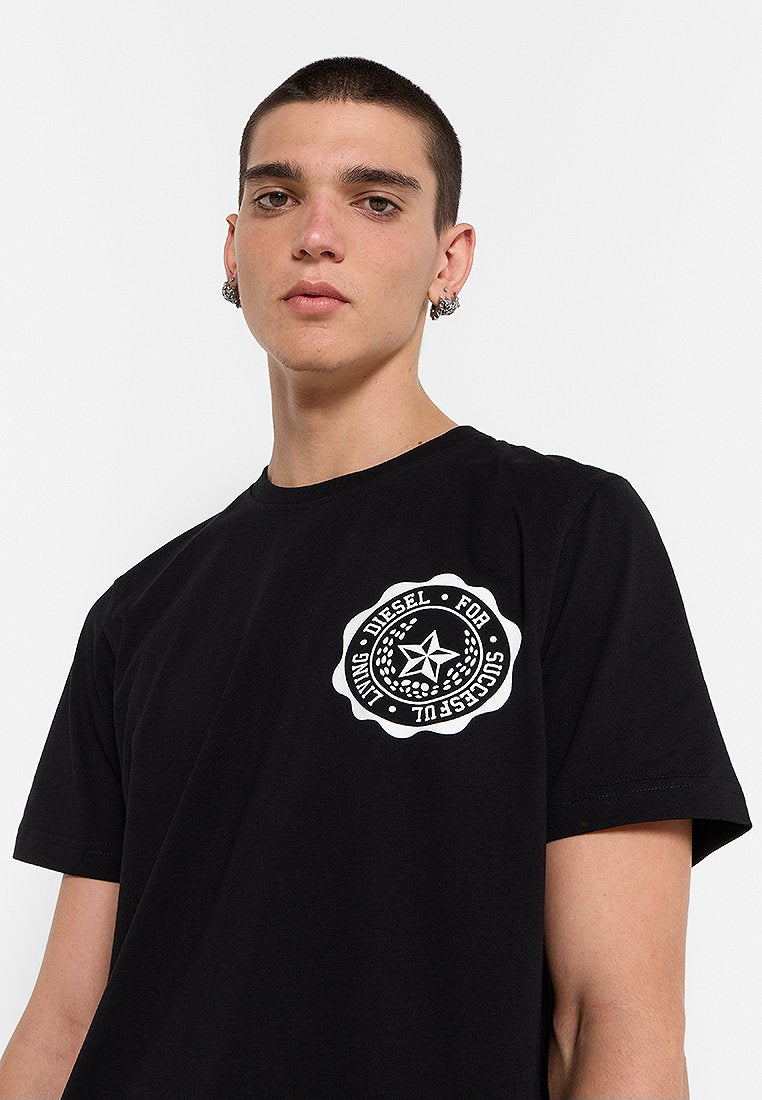 Diesel T-JUST-L6