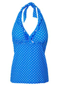 Pour Moi HOT SPOTSUNDERWIRED TANKINI TOP