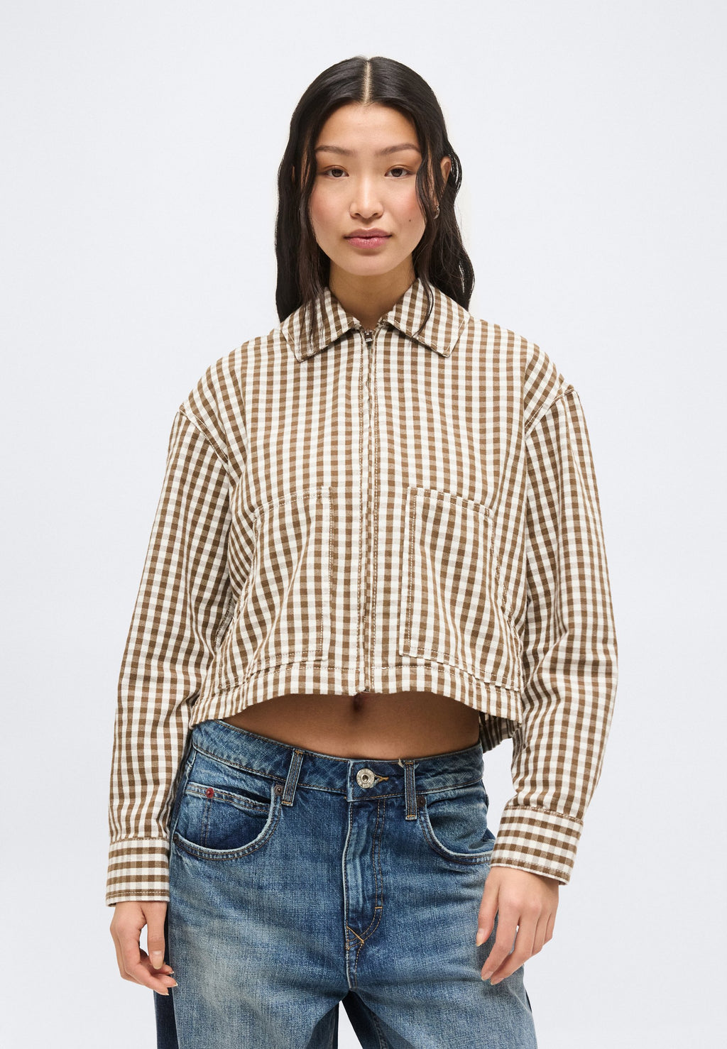 GAP BARN JACKET