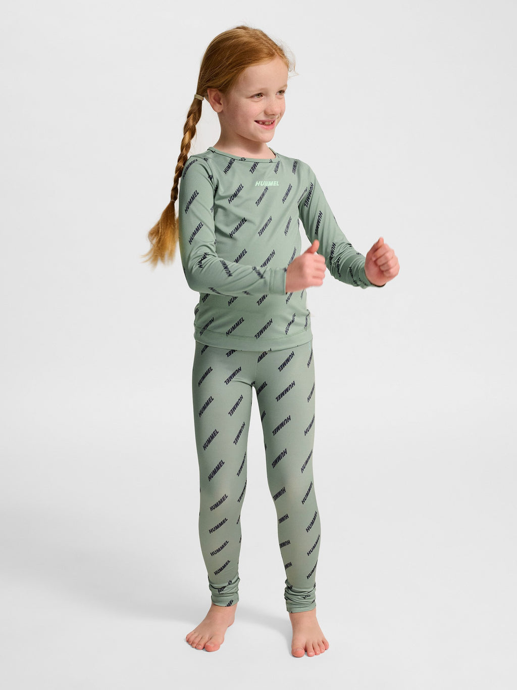 Hummel SILJE
