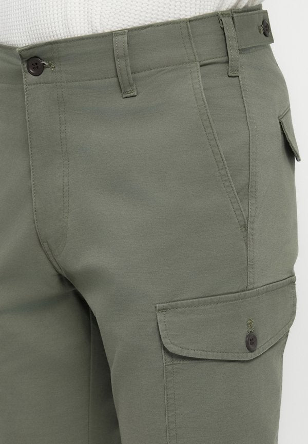 DOCKERS SLIM TAPERED