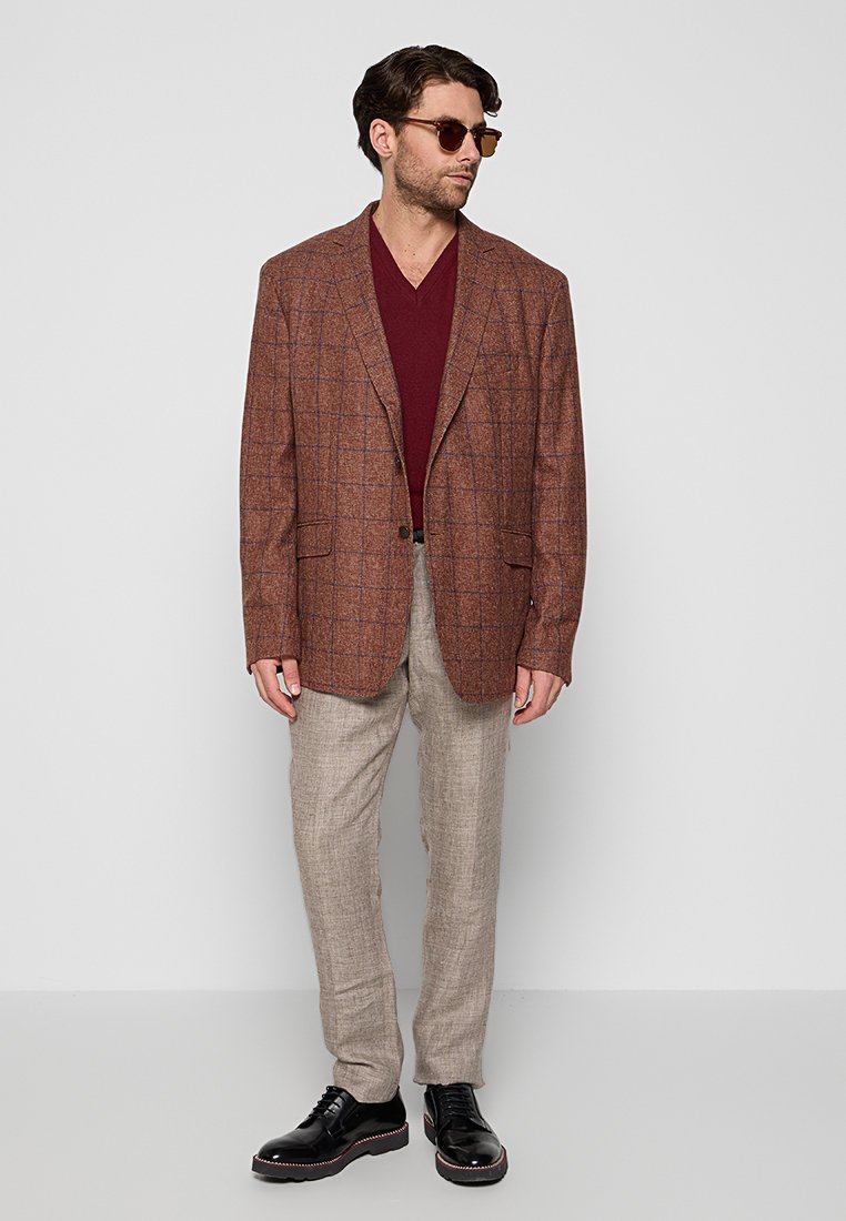 Hackett London