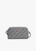 Tommy Hilfiger GRACE - Clutch - blue