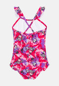 Speedo DIGI FRILL