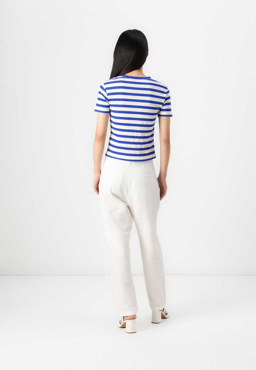 Esprit Stoffhose Media 4