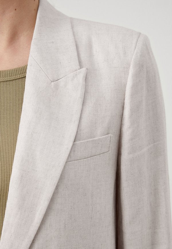 Bruuns Bazaar OXALISBBFREIDA BLAZER