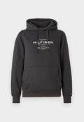 Tommy Hilfiger OVAL GRAPHIC HOODIE UNISEX