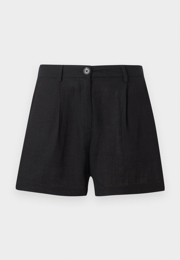 Vero Moda VMROSIE  - Shorts - black