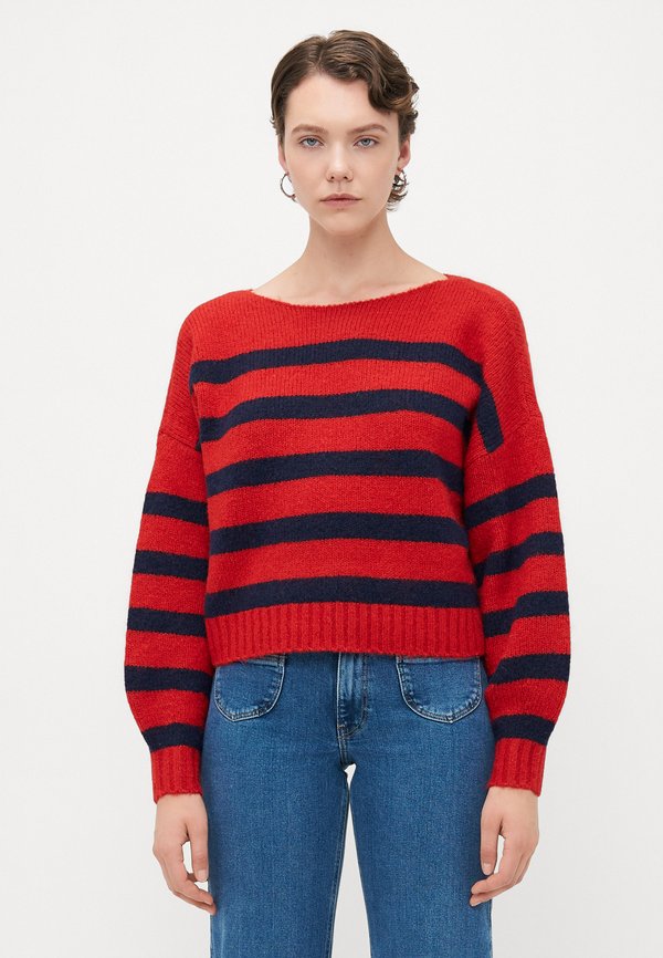 ONLY Tall ONLAYA LIFE BOATNECK