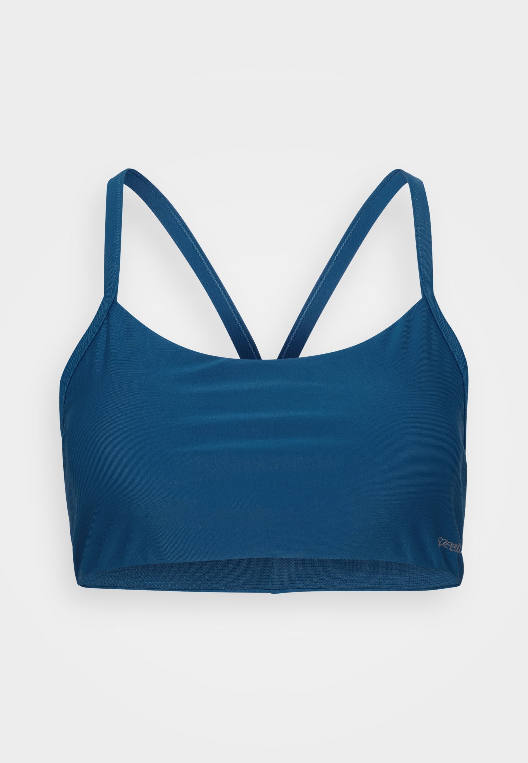 Speedo SOLID RACERBACK