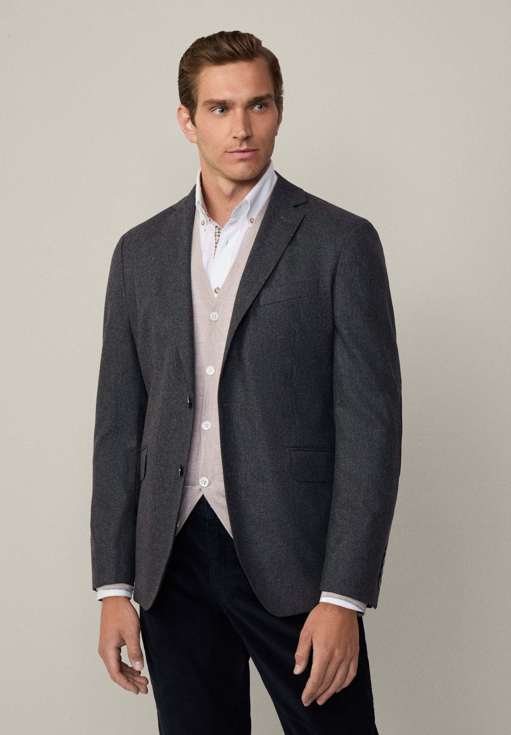 Hackett London