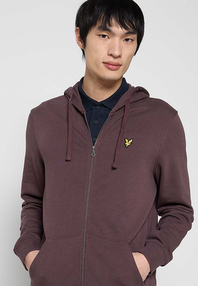Lyle & Scott