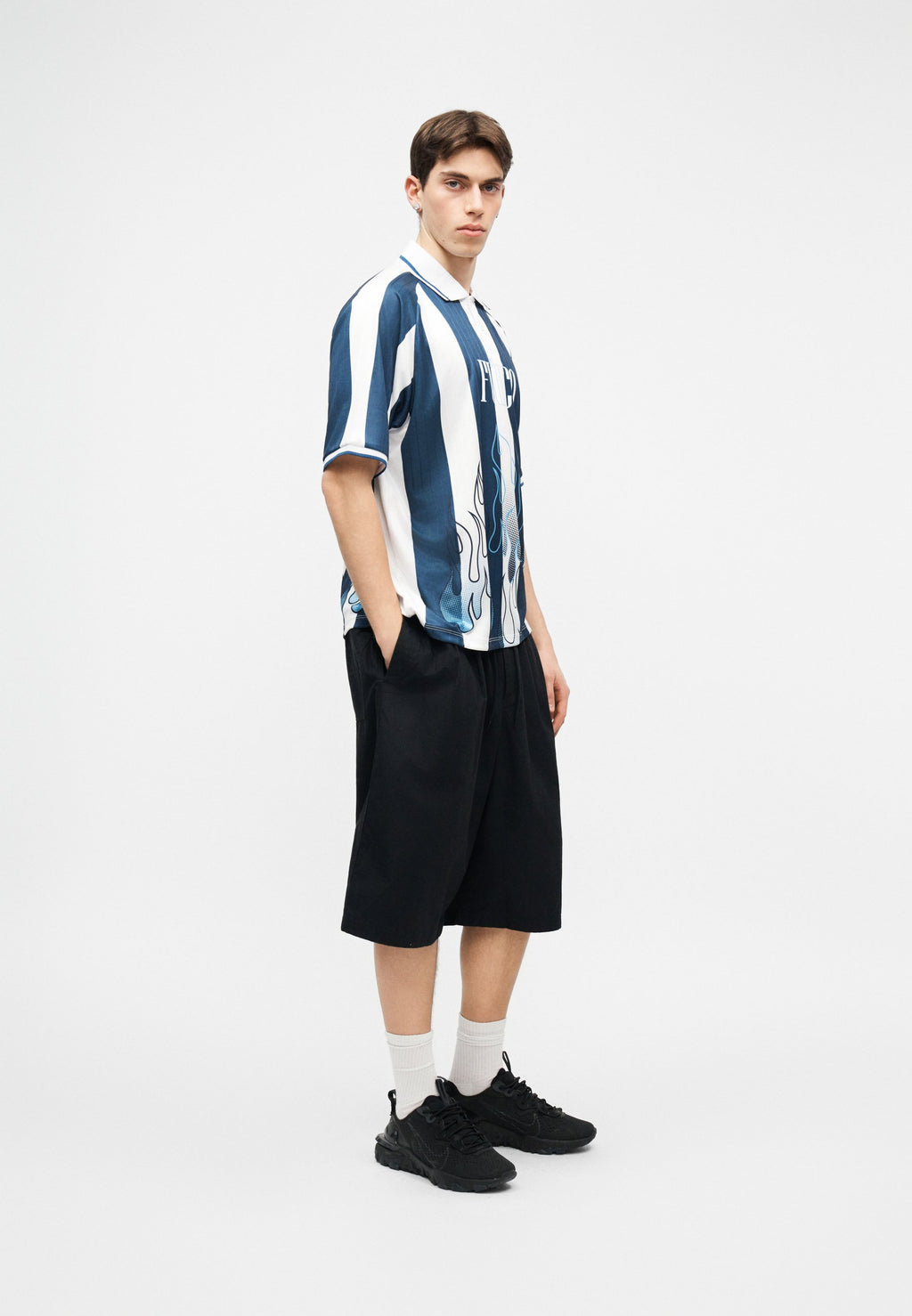 Kappa AUTHENTIC WINSTON UNISEX