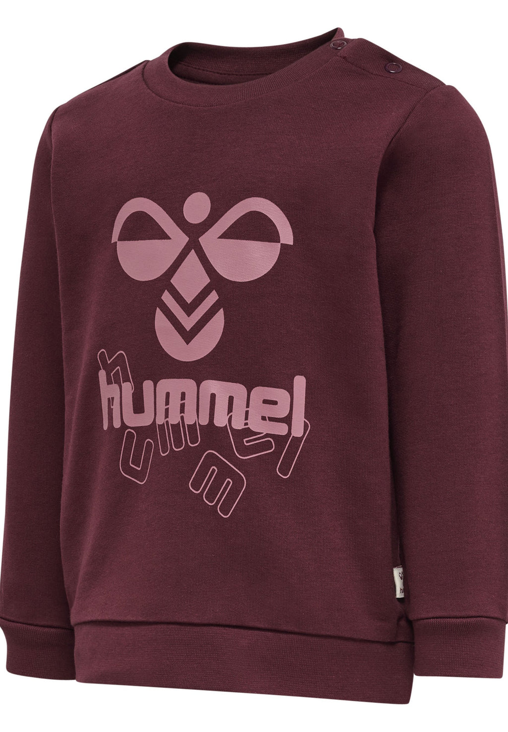 Hummel SPIRIT