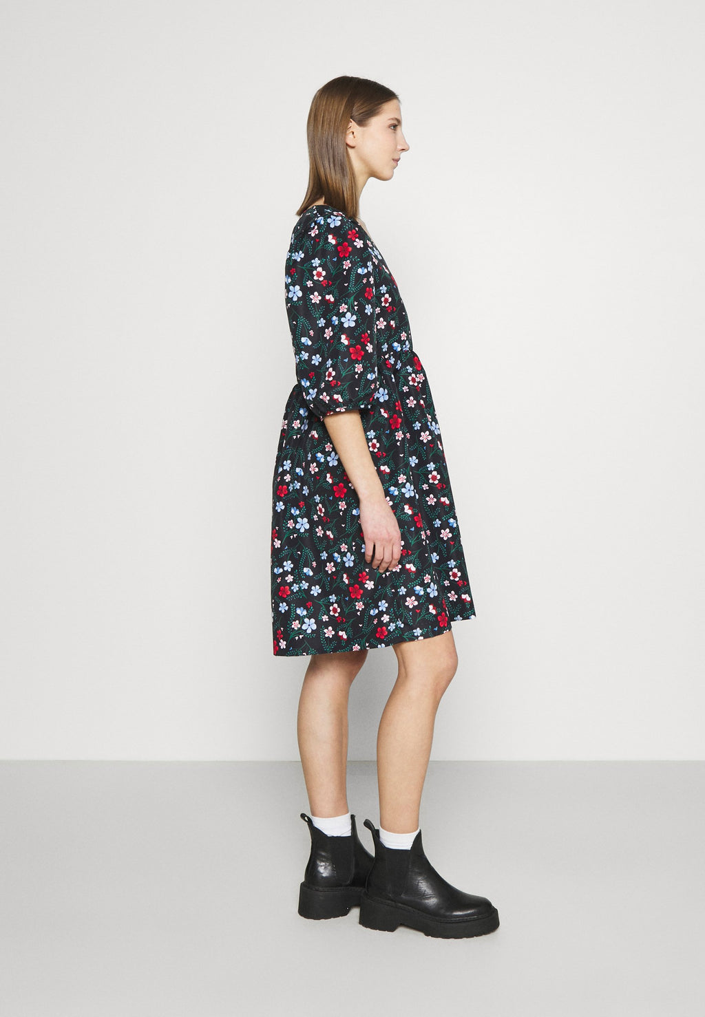 Monki CELIA DRESS