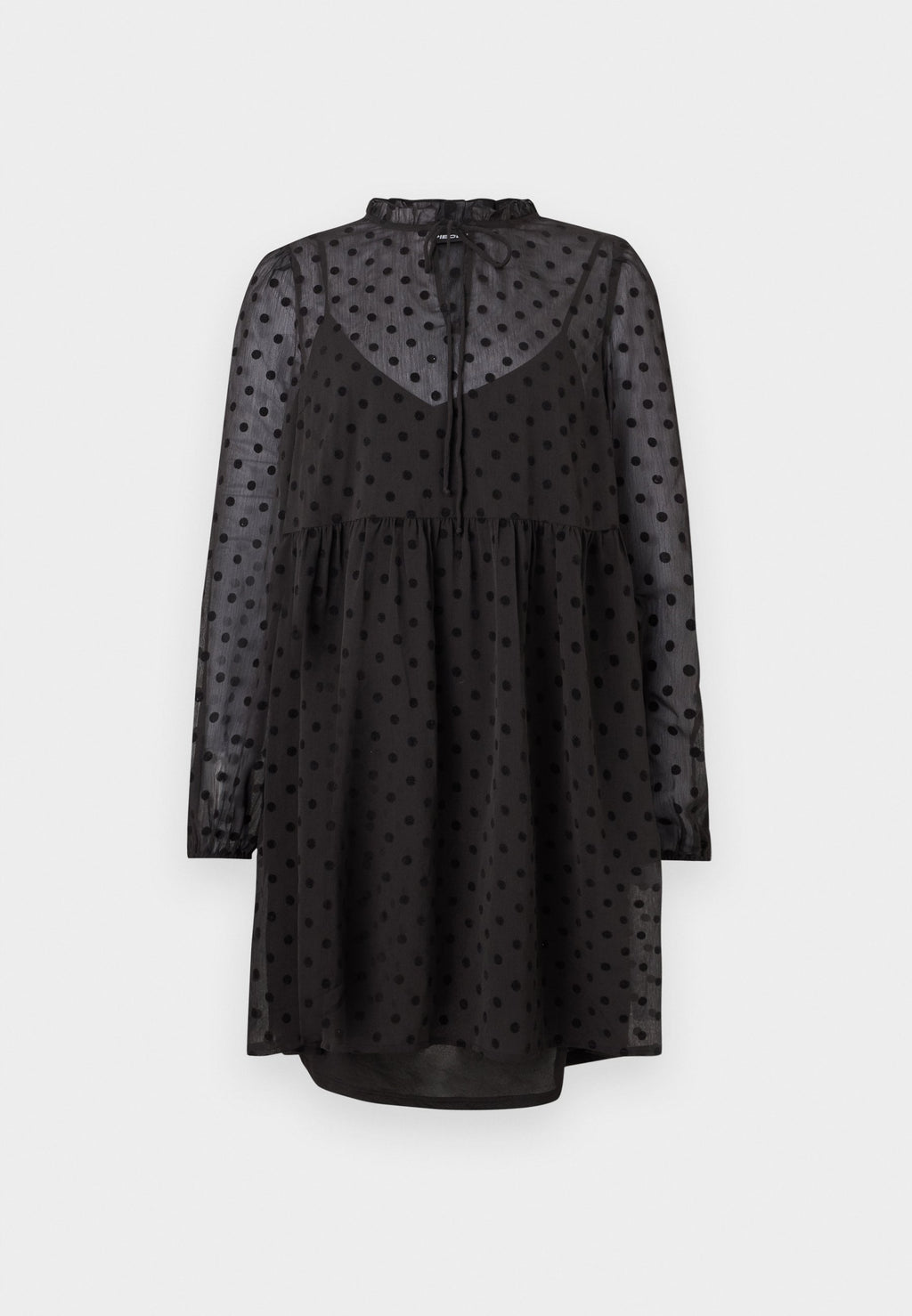 Pieces PCROBERTA SHORT DRESS