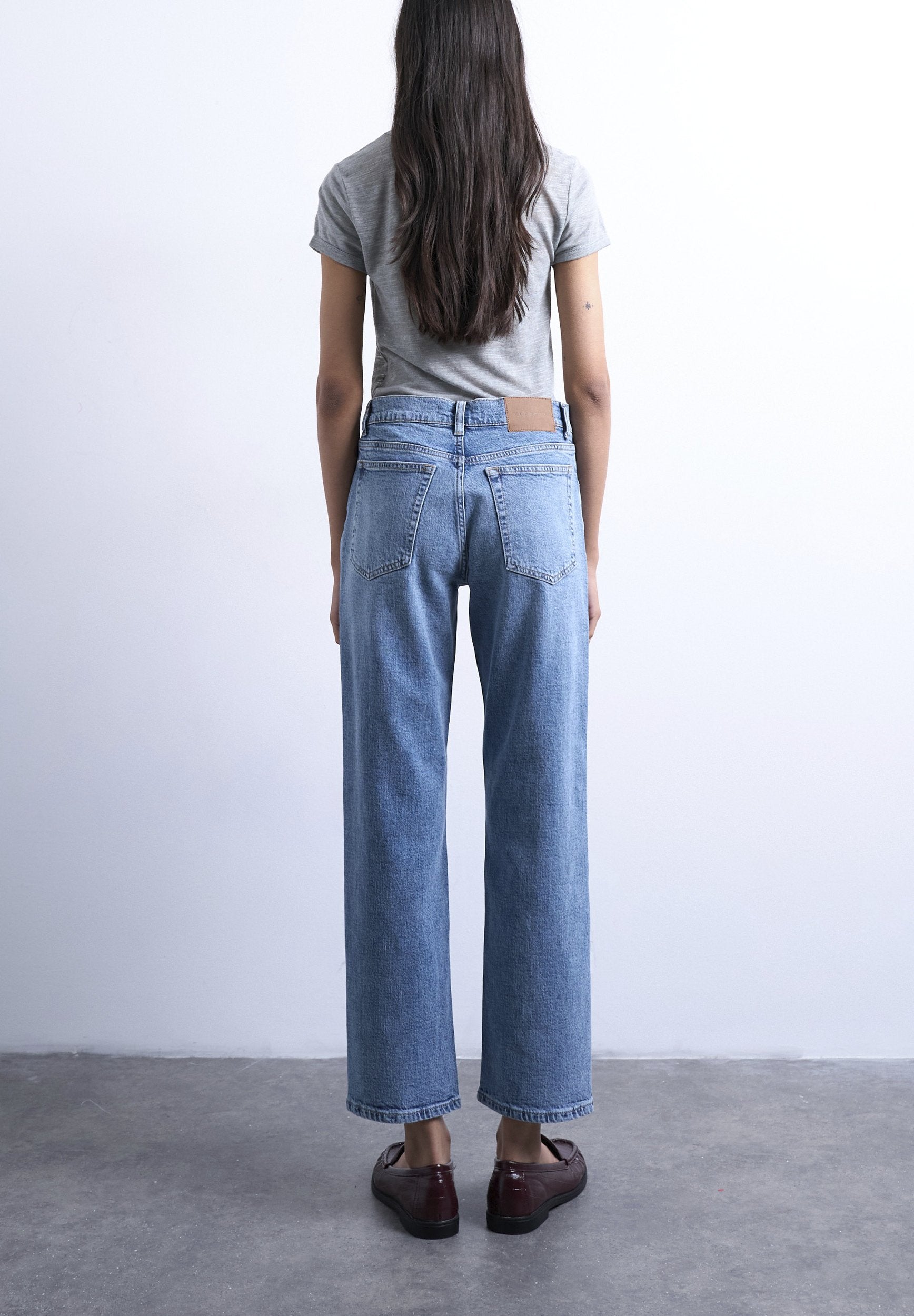 Topshop KARLA