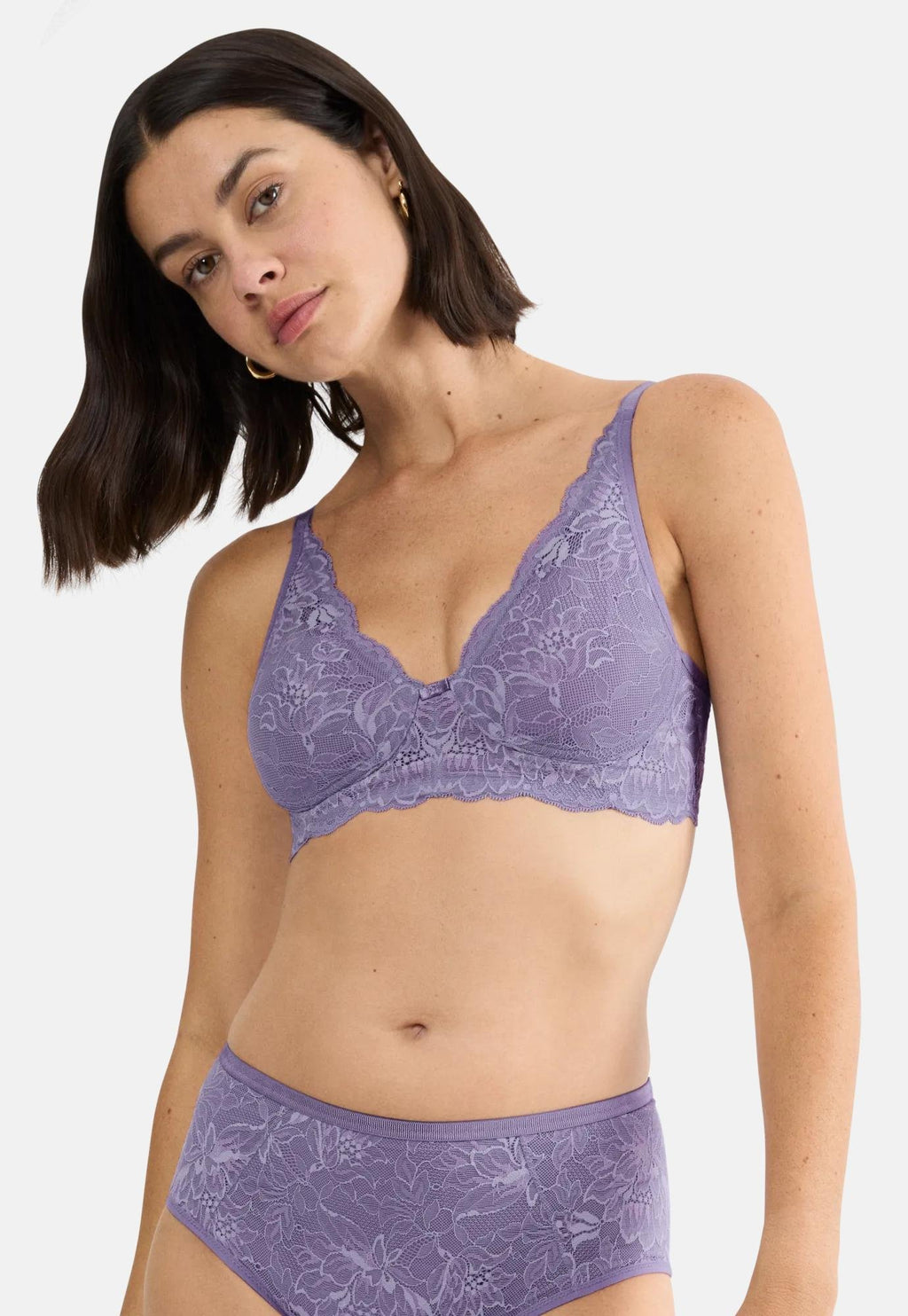 Triumph AMOURETTE CHARM