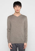 PROFUOMO Strickpullover Media 1