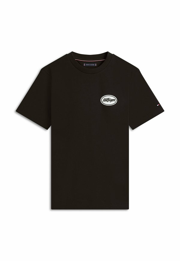 Tommy Hilfiger BACK GRAPHIC