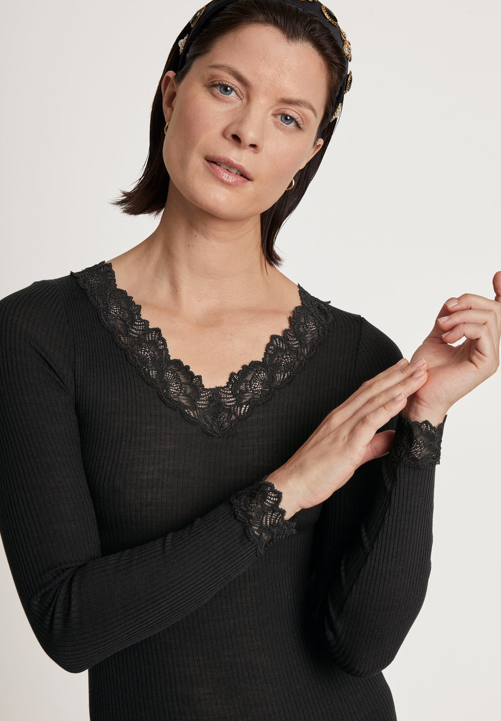 Calida SILKY WOOL