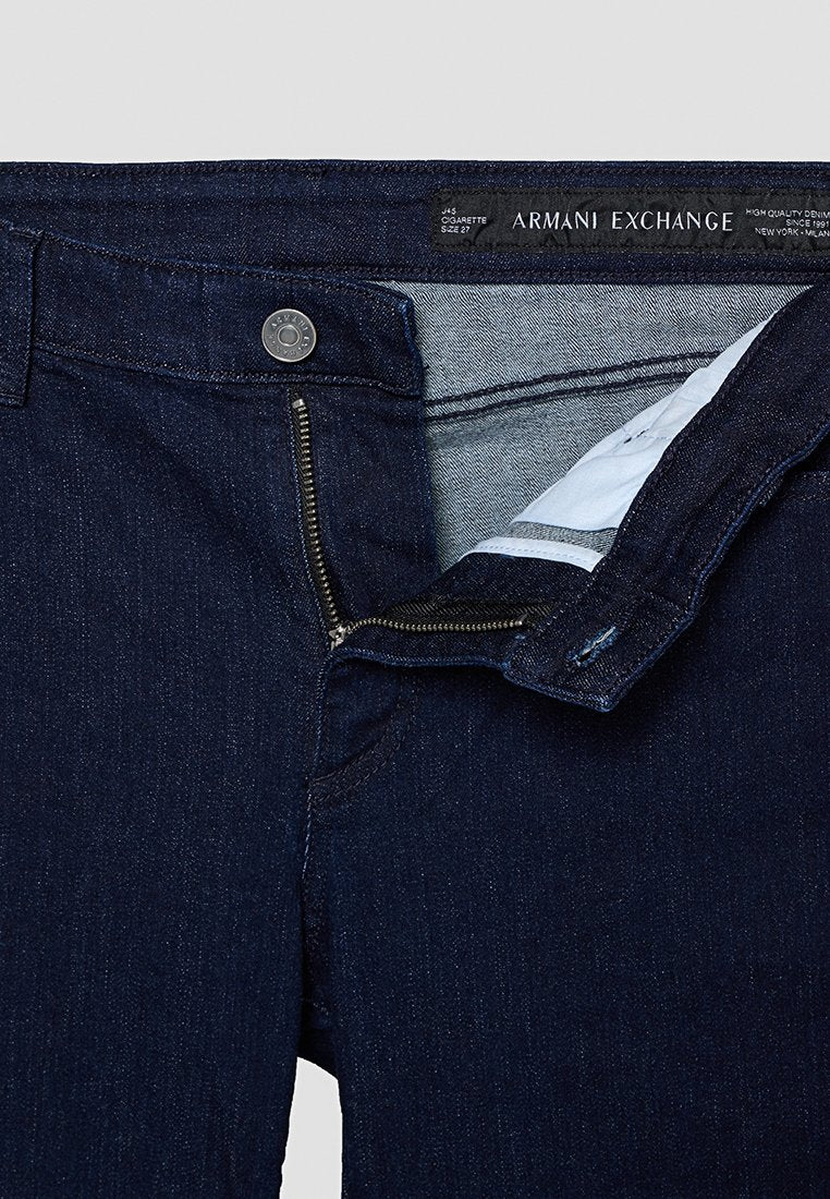 Armani Exchange Jeans Slim Fit Media 4