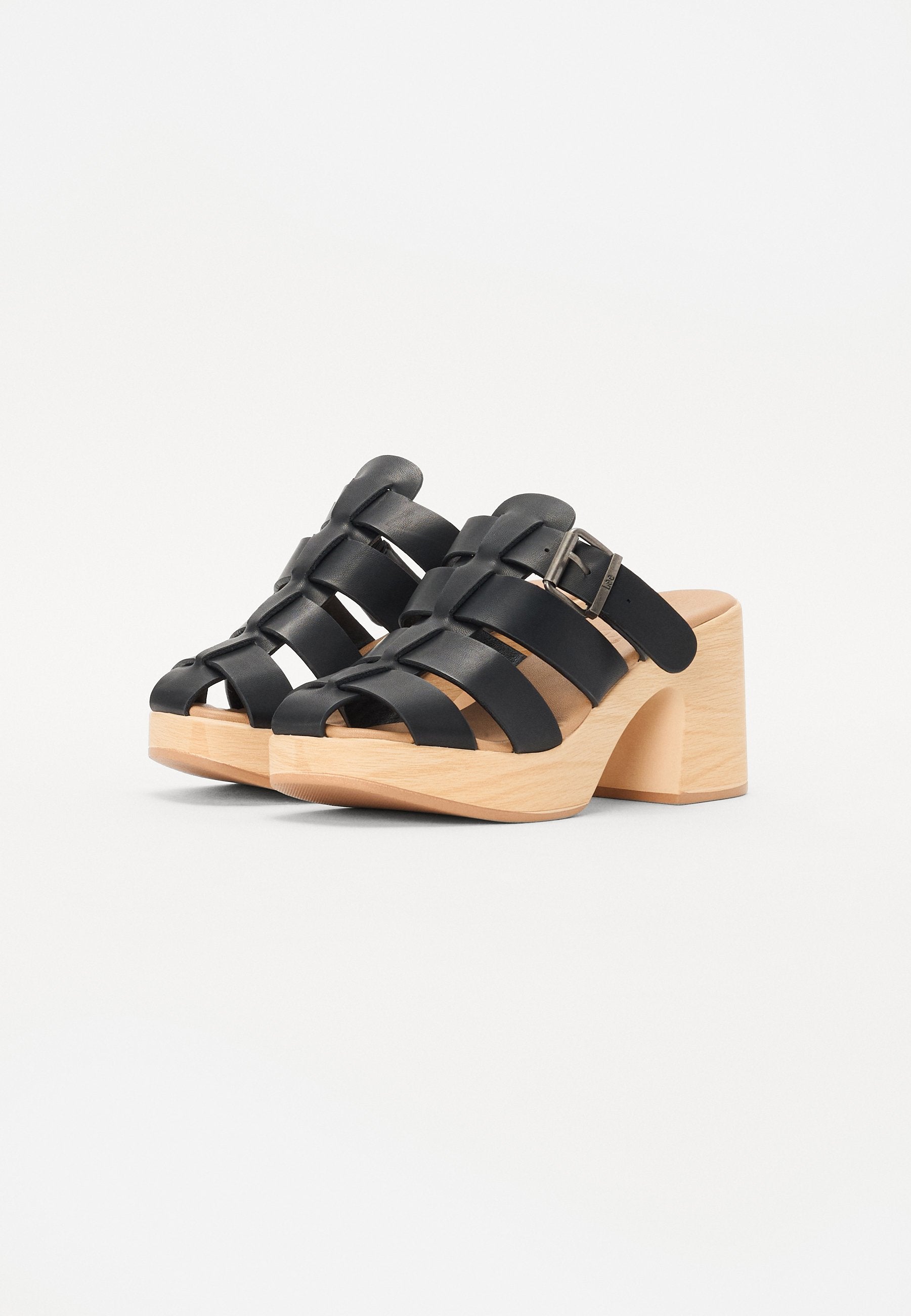 Lee MEGGET WOMEN BULKY