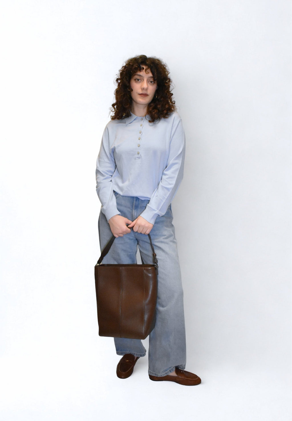 HVISK CASSET GLOSSY