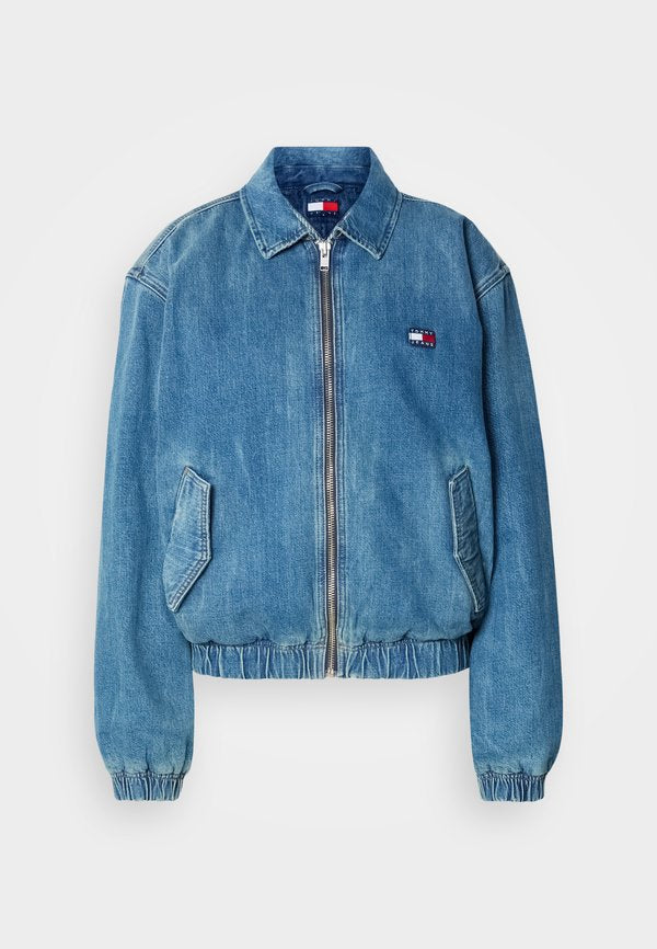 Tommy Jeans PADDED JACKET UNISEX