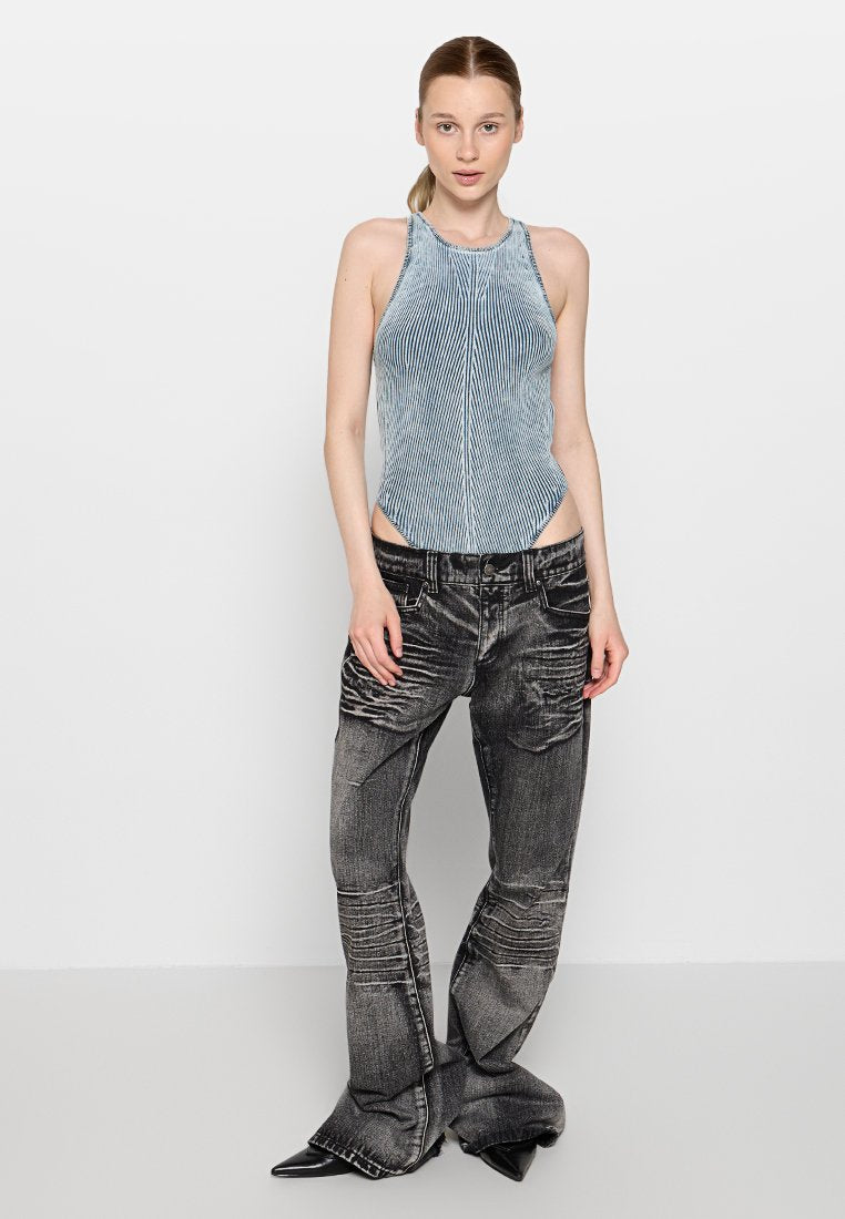 Diesel M-TANSY