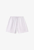 Mango ADULT - Pyjama bottoms - purple